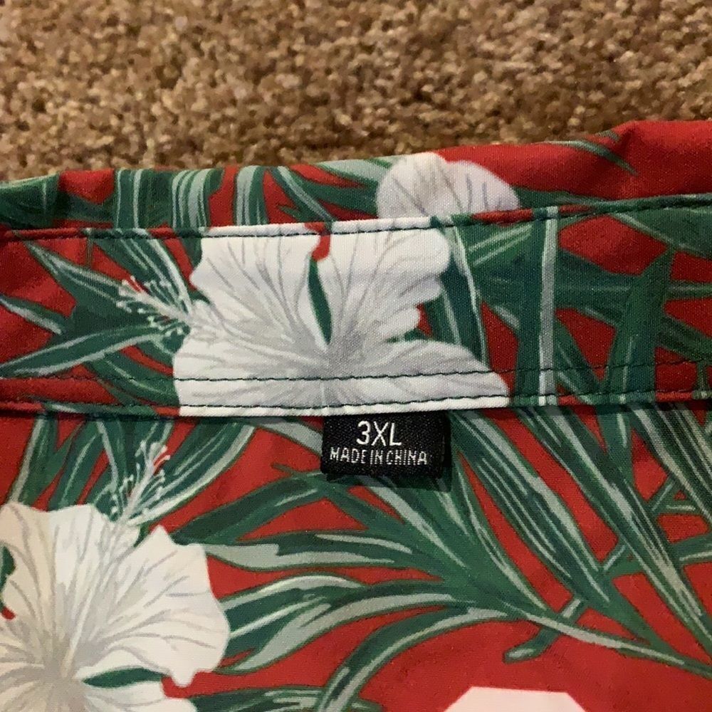 OU button down…..BOOMER - Picture 10 of 11